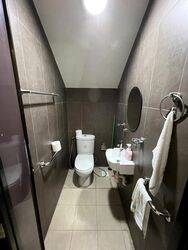 Westwood Park (D22), Terrace #380406531